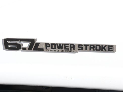 New 2026 Ford F550 4x4 Regular Cab Super Duty image 18