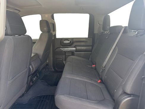 Used 2021 Chevrolet Silverado 2500 LT w/ Convenience Package AWD/4WD image 11