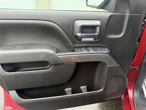 Used 2018 Chevrolet Silverado 1500 LT w/ All Star Edition image 18