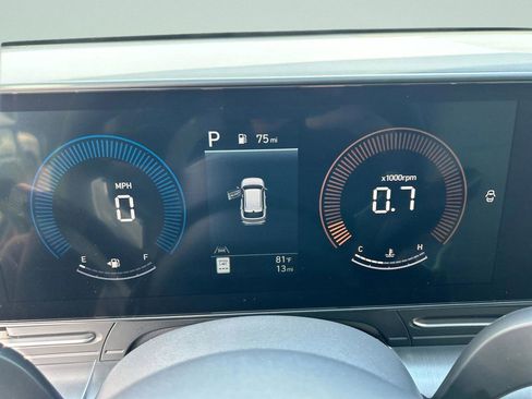New 2026 Hyundai Kona SEL Premium AWD/4WD image 34