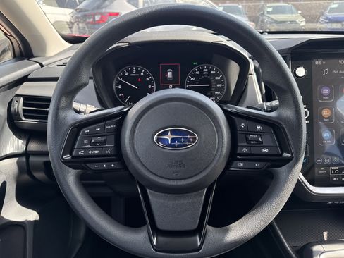 New 2025 Subaru Crosstrek 2.5i Premium image 13