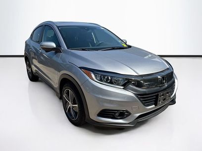 Used 2022 Honda HR-V EX