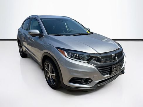 Used 2022 Honda HR-V EX image 1