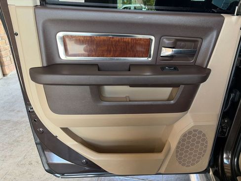Used 2011 RAM 2500 Laramie w/ HD Snow Plow Prep Group AWD/4WD image 14