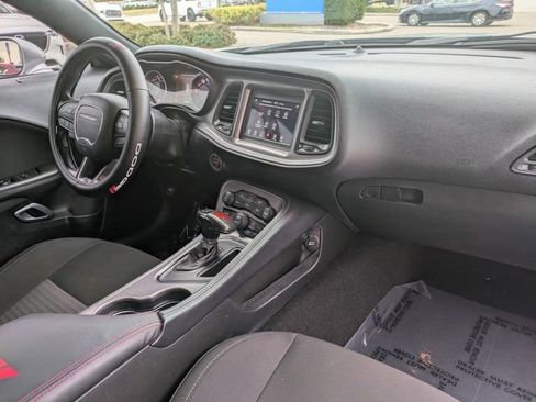 Used 2023 Dodge Challenger R/T image 11