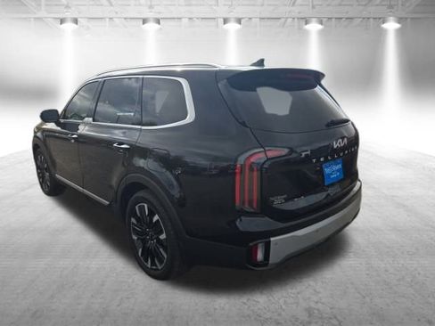 Used 2023 Kia Telluride SX image 8