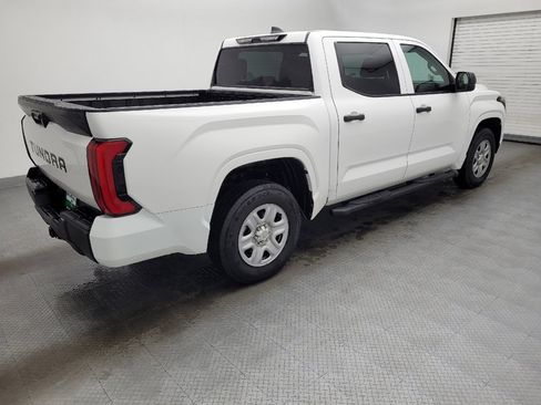 Used 2022 Toyota Tundra SR w/ SR Tow Package image 10