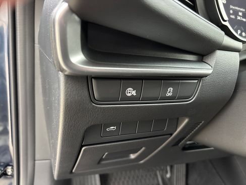 New 2026 MAZDA MAZDA3 s Sport image 20