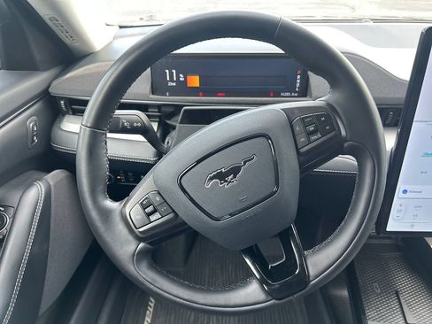 Used 2023 Ford Mustang Mach-E Select AWD/4WD image 17