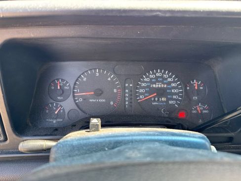 Used 1997 Dodge Ram 1500 Truck 4x4 Club Cab image 11