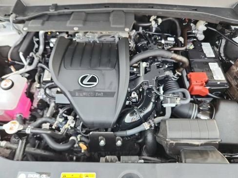 Used 2025 Lexus TX 350 AWD w/ Technology Package image 22
