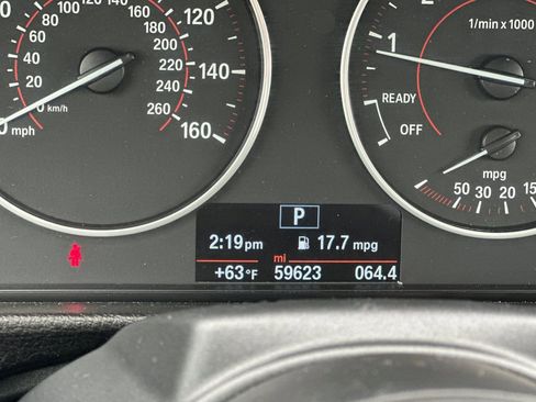 Used 2015 BMW 428i Convertible RWD image 28