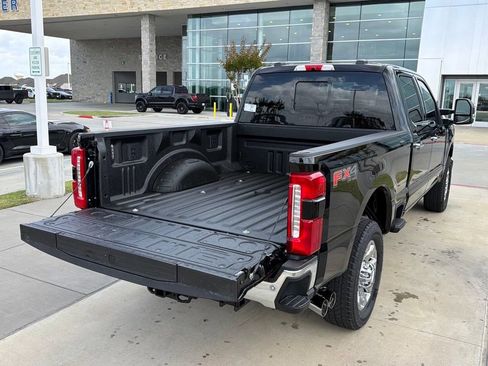 New 2026 Ford F250 Lariat w/ Lariat Ultimate Package AWD/4WD image 27