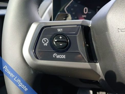 Used 2025 BMW X3 xDrive30i w/ Premium Package image 26