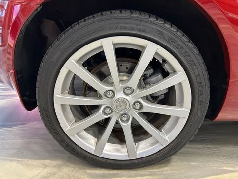 Used 2007 MAZDA MX-5 Miata Grand Touring RWD image 18