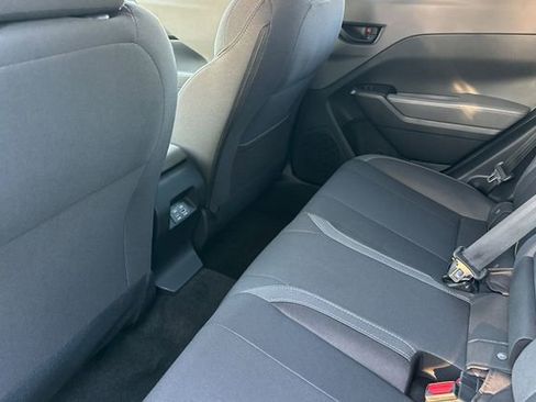 New 2026 Subaru Crosstrek 2.0i Premium image 9