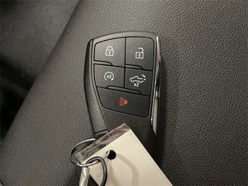 New 2026 Chevrolet Silverado 1500 LT w/ Safety Package image 31