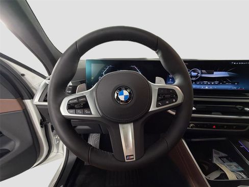 New 2027 BMW X6 xDrive40i AWD/4WD image 11