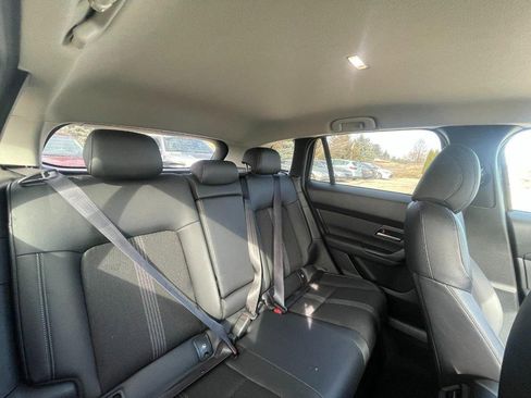 Used 2024 MAZDA CX-50 AWD 2.5 S w/ Preferred Package image 4