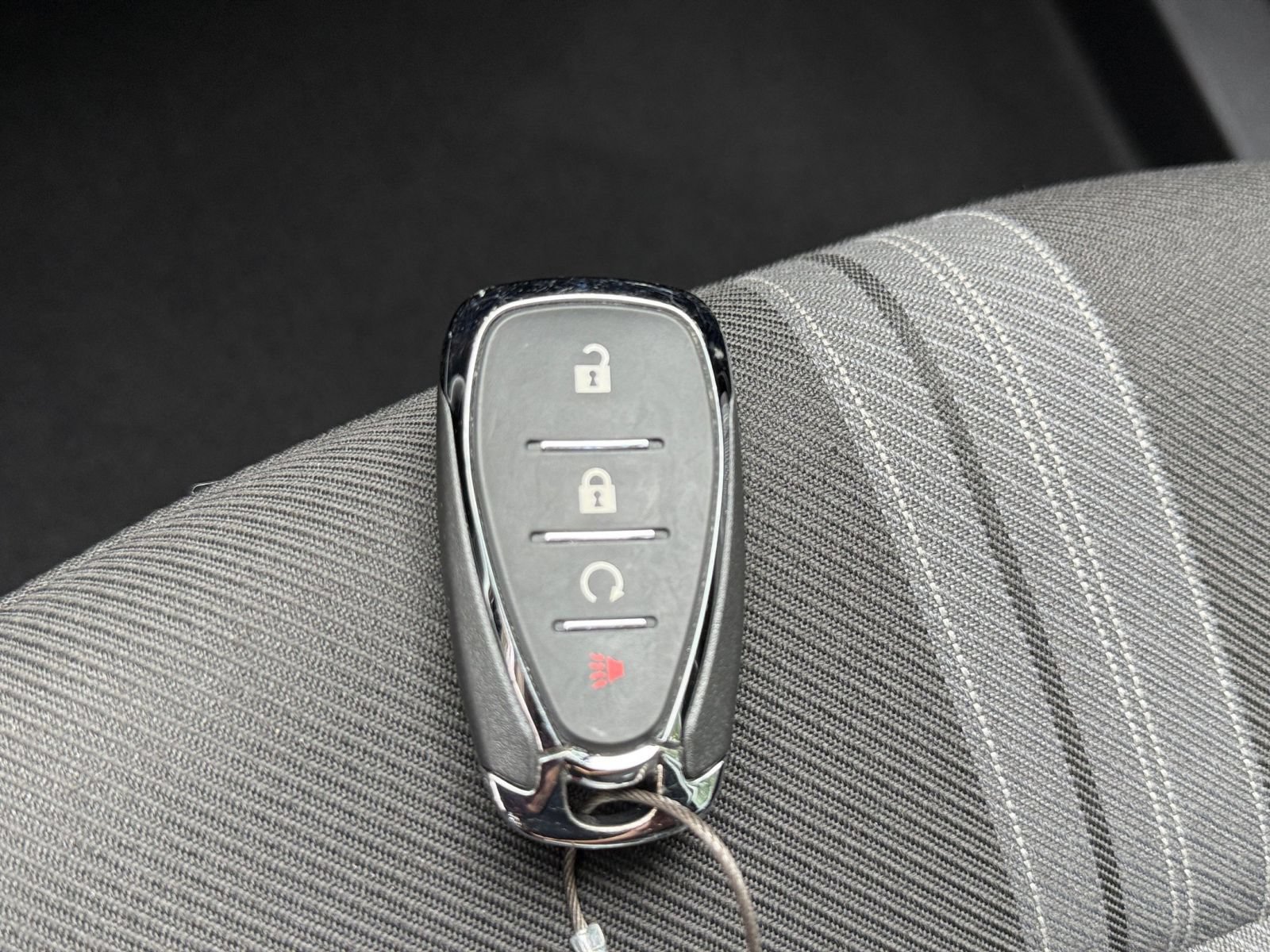 Used 2026 Chevrolet Blazer LT FWD image 20