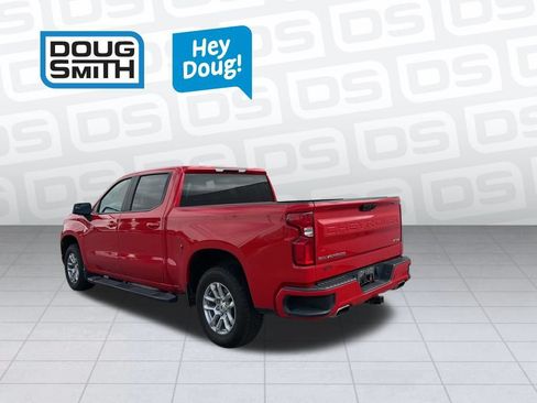 Used 2023 Chevrolet Silverado 1500 RST AWD/4WD image 28
