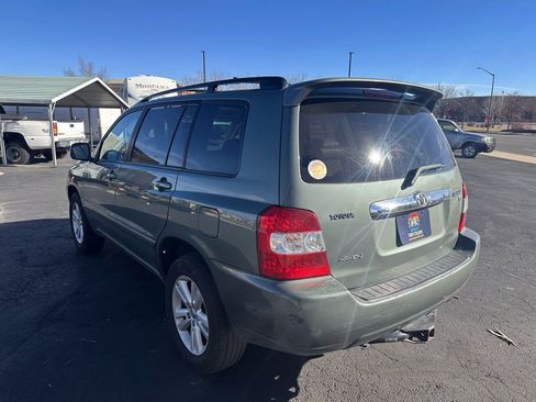 Used 2007 Toyota Highlander V6 image 5