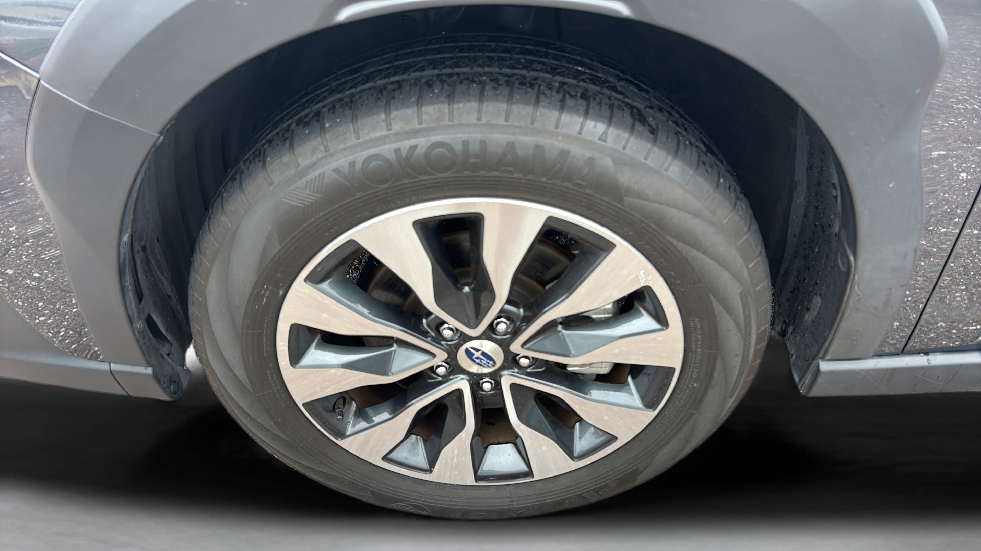 Used 2023 Subaru Outback Touring AWD/4WD image 36