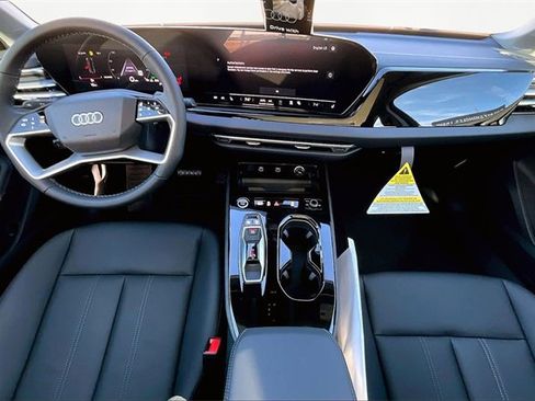 New 2025 Audi A5 2.0T Premium Plus image 5