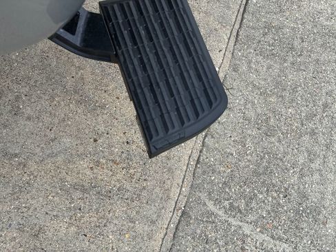 New 2026 Toyota Tundra SR5 image 43