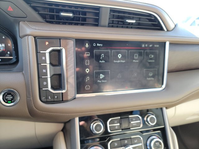 Used 2023 GMC Yukon Denali w/ Denali Reserve Package AWD/4WD image 14