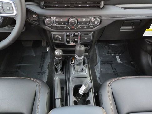 New 2026 Jeep Wrangler Sahara image 18