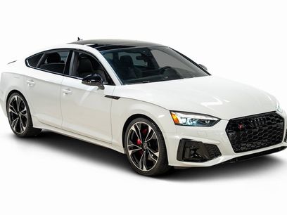 Used 2024 Audi S5 Prestige