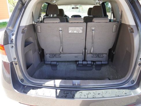 Used 2015 Honda Odyssey EX image 24