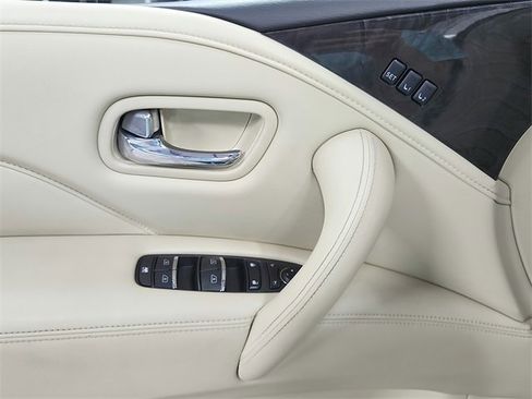 Used 2023 INFINITI QX80 Luxe w/ Cargo Package image 35