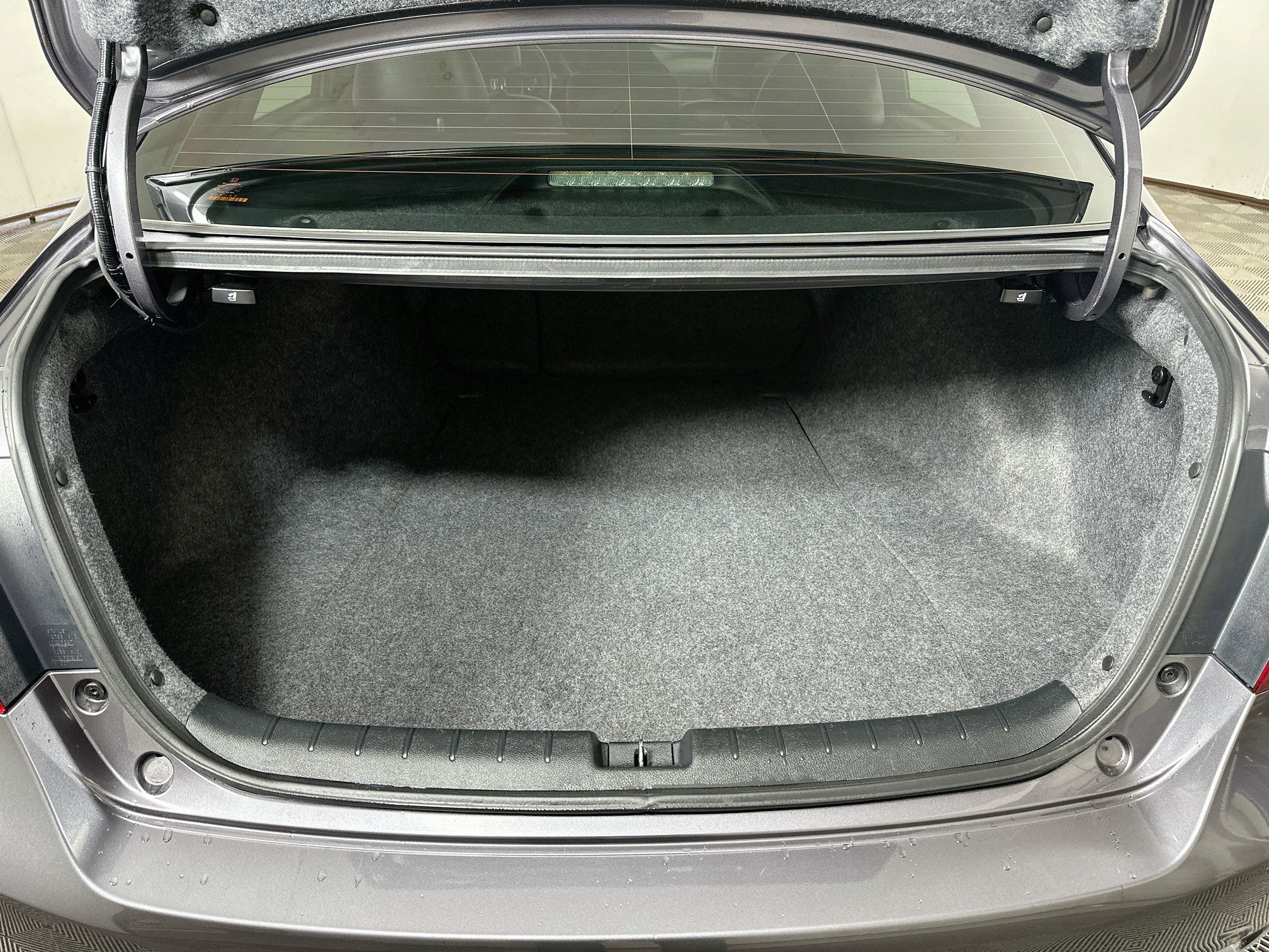 Used 2017 Honda Accord Sport Special Edition image 23