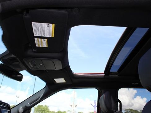 Used 2023 Ford F150 XLT w/ Equipment Group 302A High AWD/4WD image 21