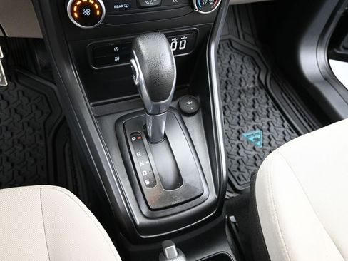 Used 2020 Ford EcoSport S image 17