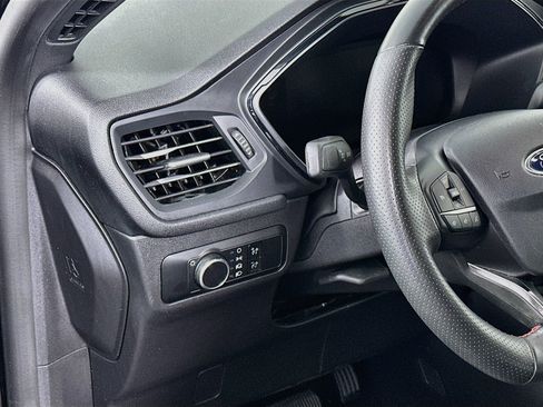 Used 2025 Ford Escape ST-Line FWD image 17