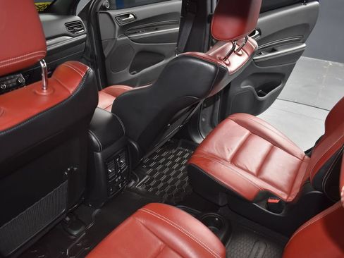 Used 2023 Dodge Durango SRT Hellcat AWD/4WD image 35