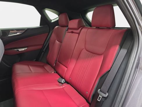 Used 2024 Lexus NX 350 AWD w/ Cold Area Package image 13