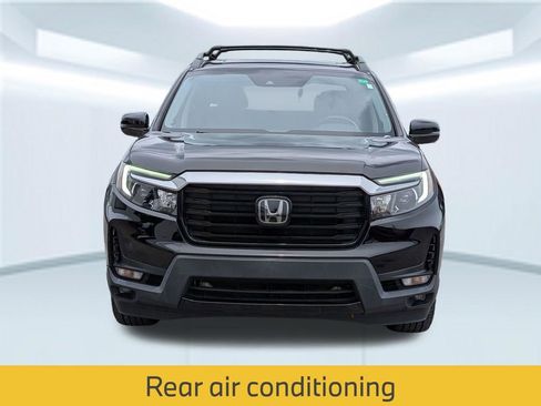 Used 2022 Honda Ridgeline RTL-E image 11