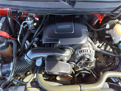 Used 2008 Chevrolet Avalanche LS w/ Convenience Package #1 image 19