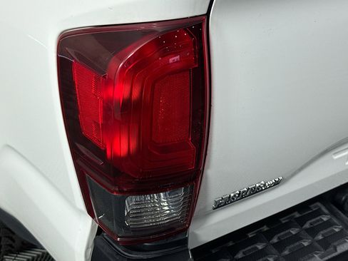 Used 2023 Toyota Tacoma SR image 42