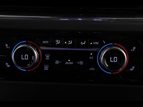 Used 2023 GMC Sierra 1500 Elevation w/ X31 Off-Road Package image 24