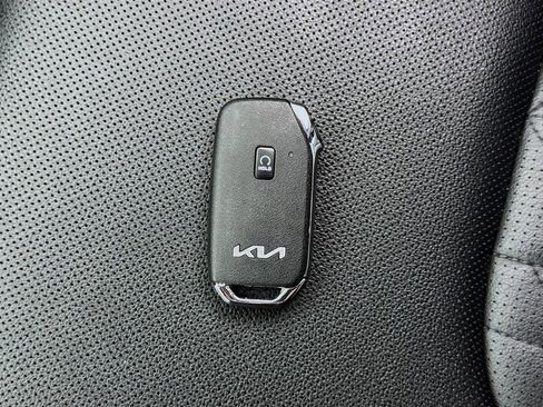 Used 2023 Kia Sportage X-Line w/ X-Line Premium Package image 27