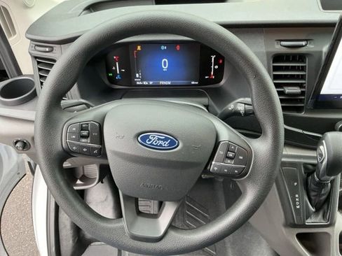 New 2026 Ford Transit 350 Base image 14