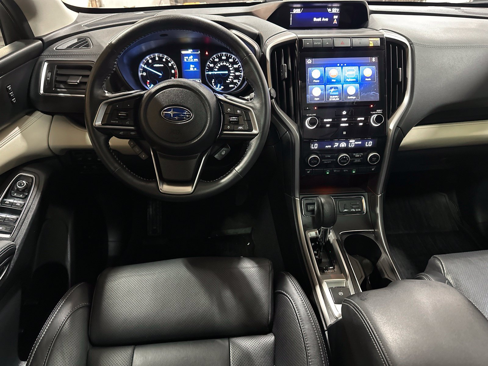 Used 2020 Subaru Ascent Limited w/ Technology Package AWD/4WD image 16