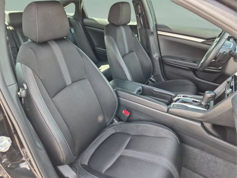 Used 2021 Honda Civic Sport image 18