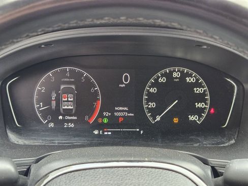 Used 2022 Honda Civic Sport image 10