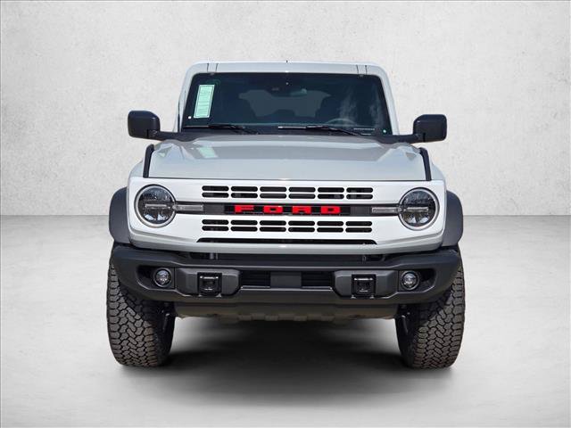 New 2026 Ford Bronco Heritage Edition AWD/4WD image 6